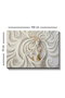 Wallity Kanvas Tablo 70 x 100 Multicolor